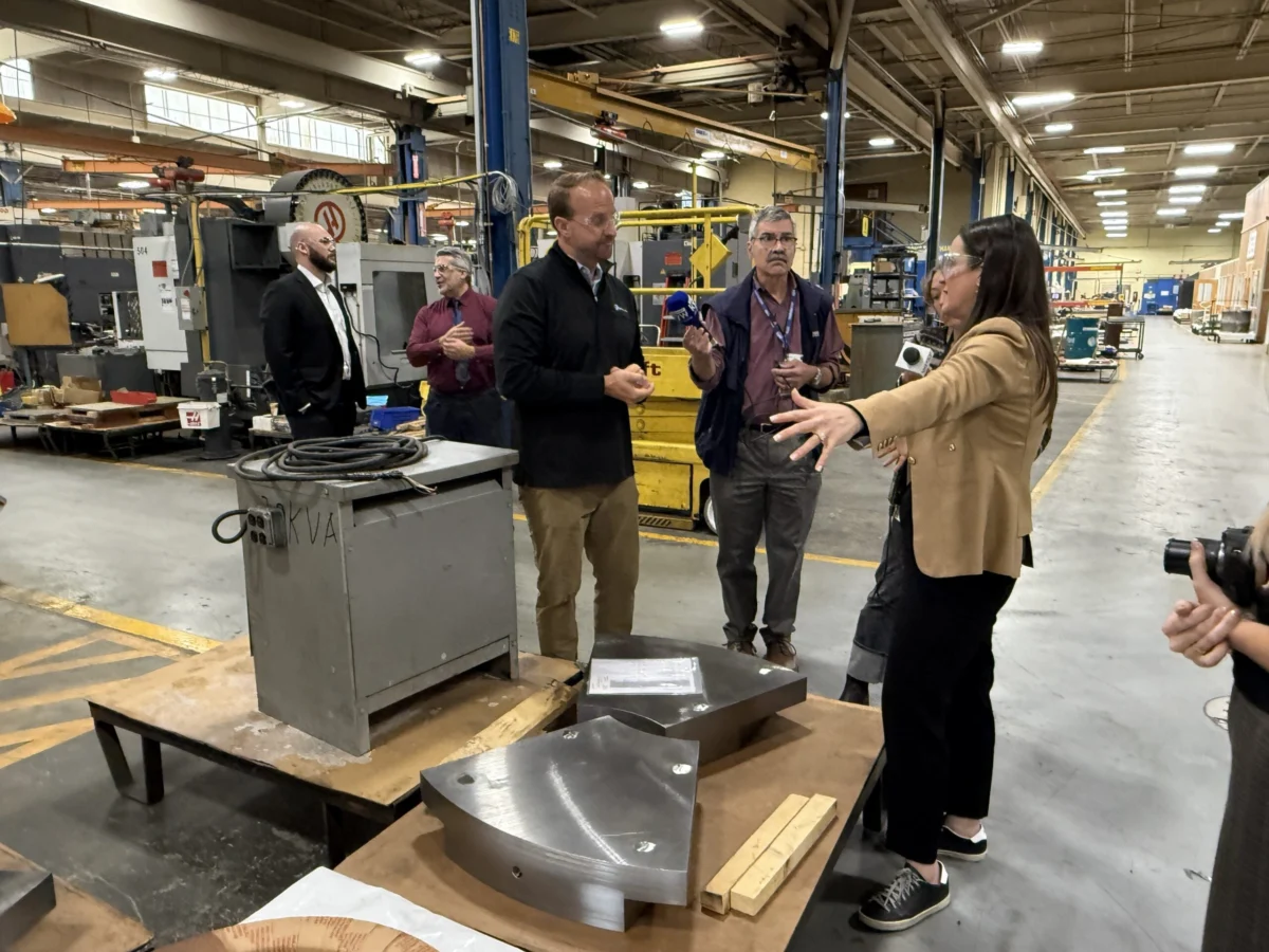 Modernizing the Grid: DOE Expands Hydropower Testing Network to Accelerate Clean Energy Innovation