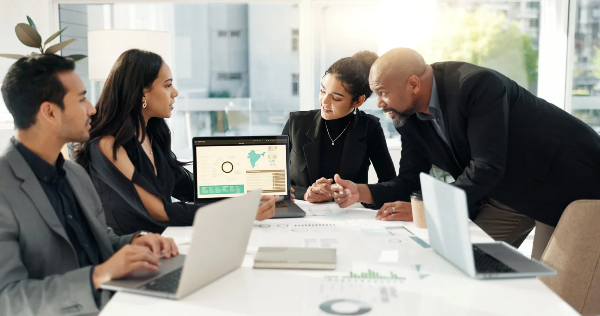 Navigating Digital Transformation: The Definitive Guide to Selecting a Dynamics 365 Business Central Partner in 2026