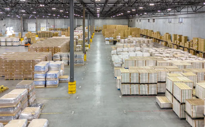 Navigating Expansion Risk: How Flexible Warehousing is Reshaping Market Entry Strategies