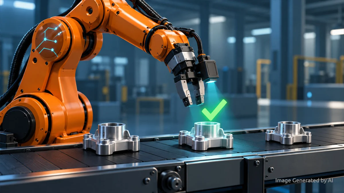 Navigating the Frontier of Industrial AI: Strategies for Scalability, Trust, and Reliability