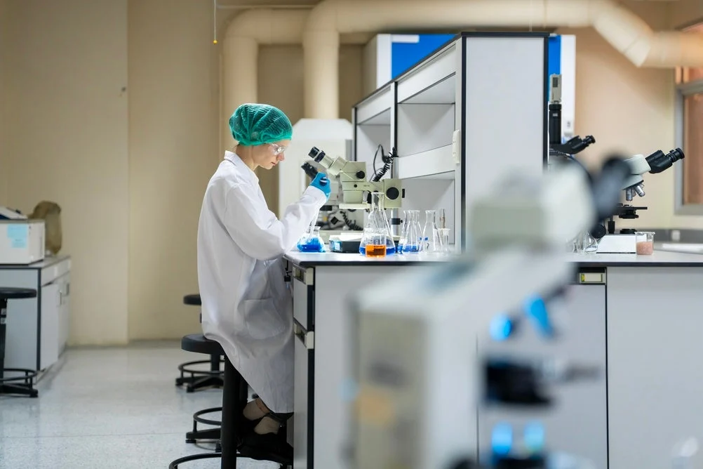 Navigating the Lab-to-Clinic Chasm: The Critical Transition from Research-Grade to GMP Fill-Finish Manufacturing