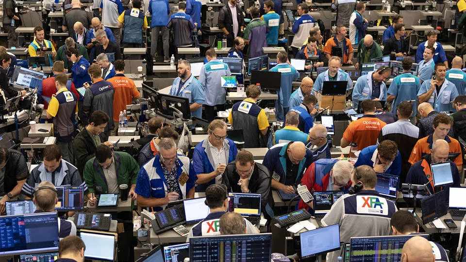 Navigating the New Normal: Global Growth Stabilizes, but Structural Fault Lines Threaten Long-Term Prosperity