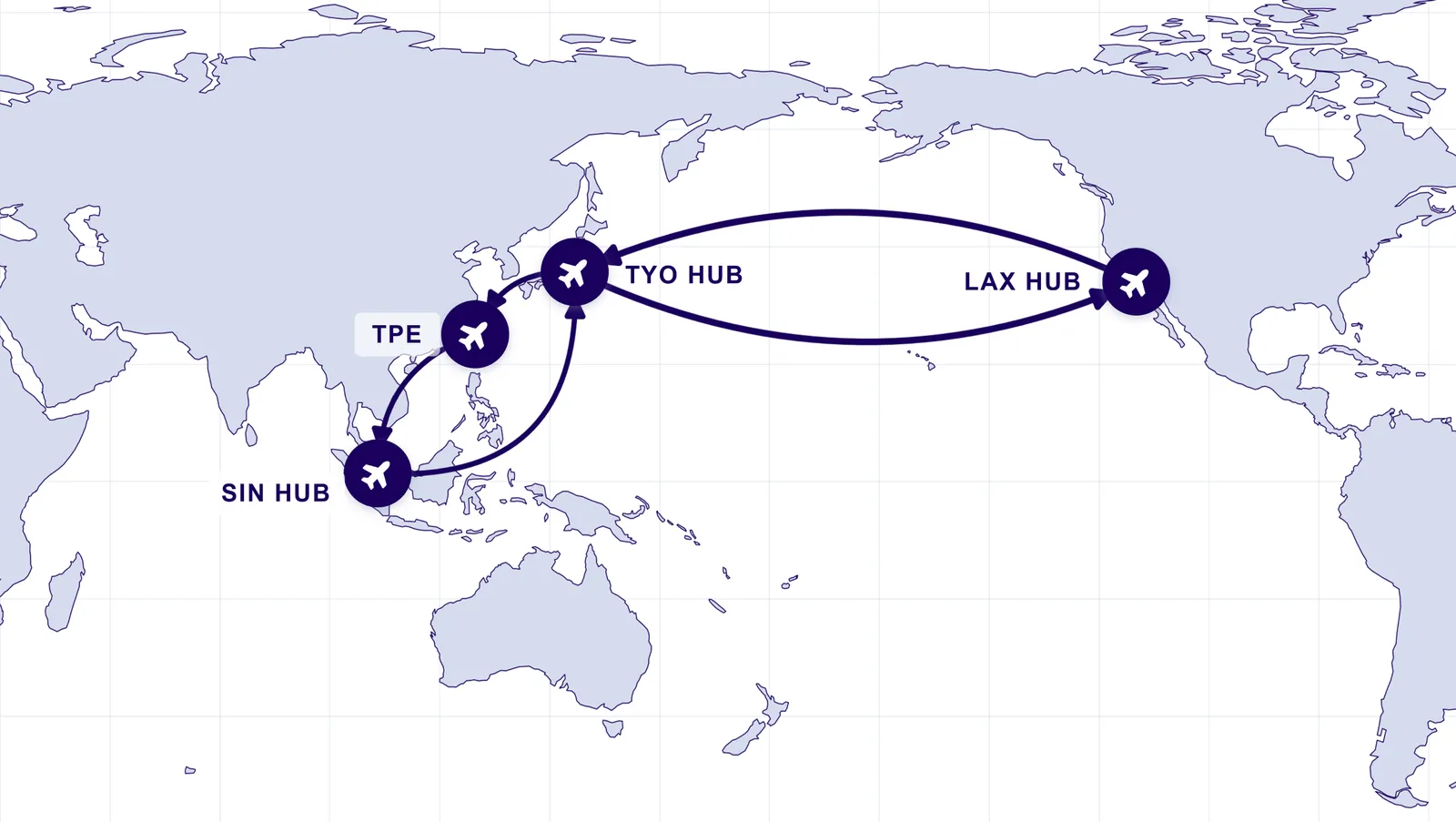 Navigating the Silicon Skies: Nippon Express and Japan Airlines Launch Dedicated Transpacific Air Circuit to Fuel the AI and Semiconductor Boom