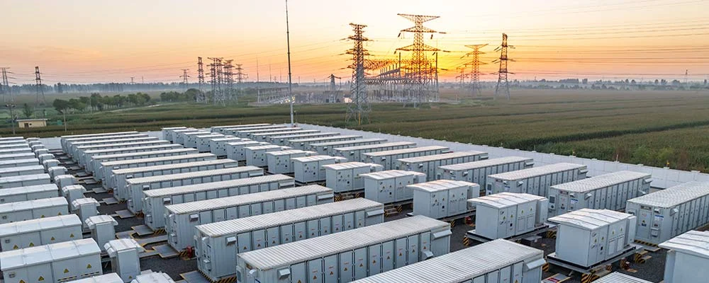 New York’s Multi-Billion Dollar Energy Gamble: A Strategic Pivot to Grid Resilience