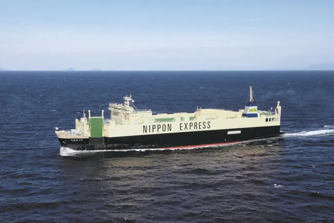 Nippon Express Launches "US 5-Day Cross" Service to Counter Global Supply Chain Volatility