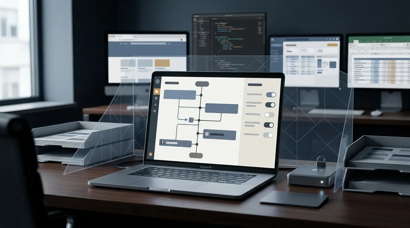 OpenAI’s "Computer History" Feature Sparks Corporate Data Governance Debate Across macOS Ecosystem