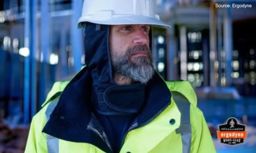 Outsmarting the Deep Freeze: Ergodyne’s 2026/2027 Winter Line Redefines Cold-Weather Safety Gear
