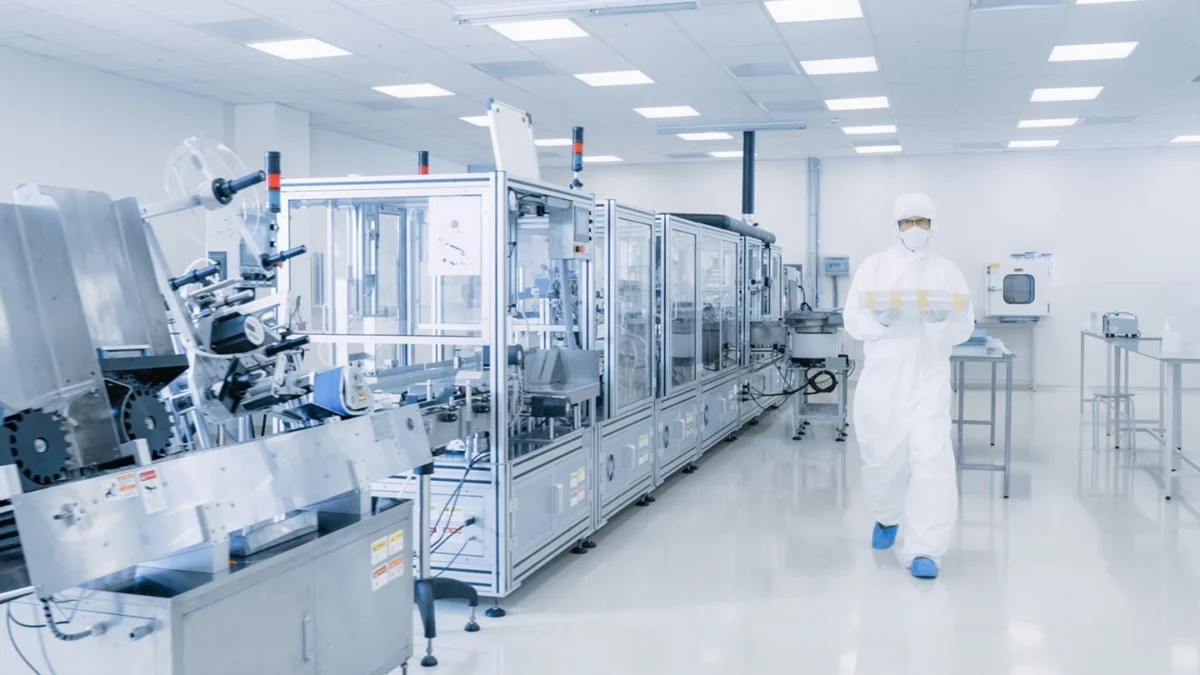 Perceptive, Nucleus partner to support radiopharmaceutical development