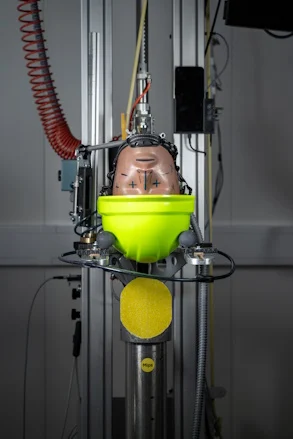 Pioneering Head Protection: Job-Site Safety Institute and Partners Launch Groundbreaking Type II Helmet Pilot Initiative