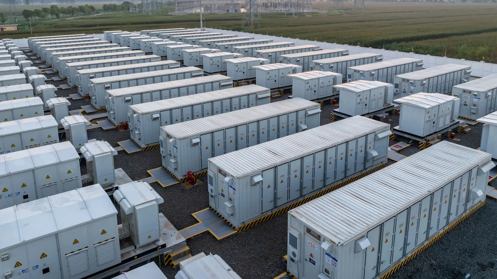 PJM Fast-Tracks 2.1 GW of New Generation and Storage to Combat Straining Grid Amid Data Center Boom