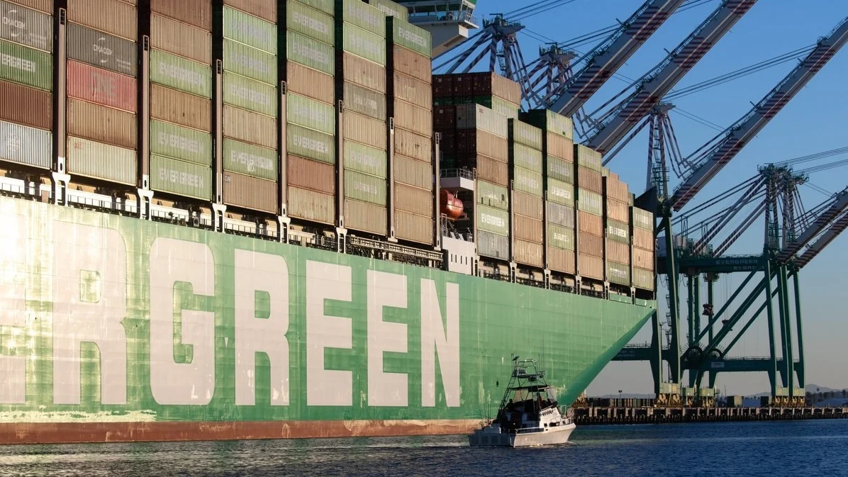 Port of Los Angeles Shatters Historical Records with Unprecedented September Cargo Surge