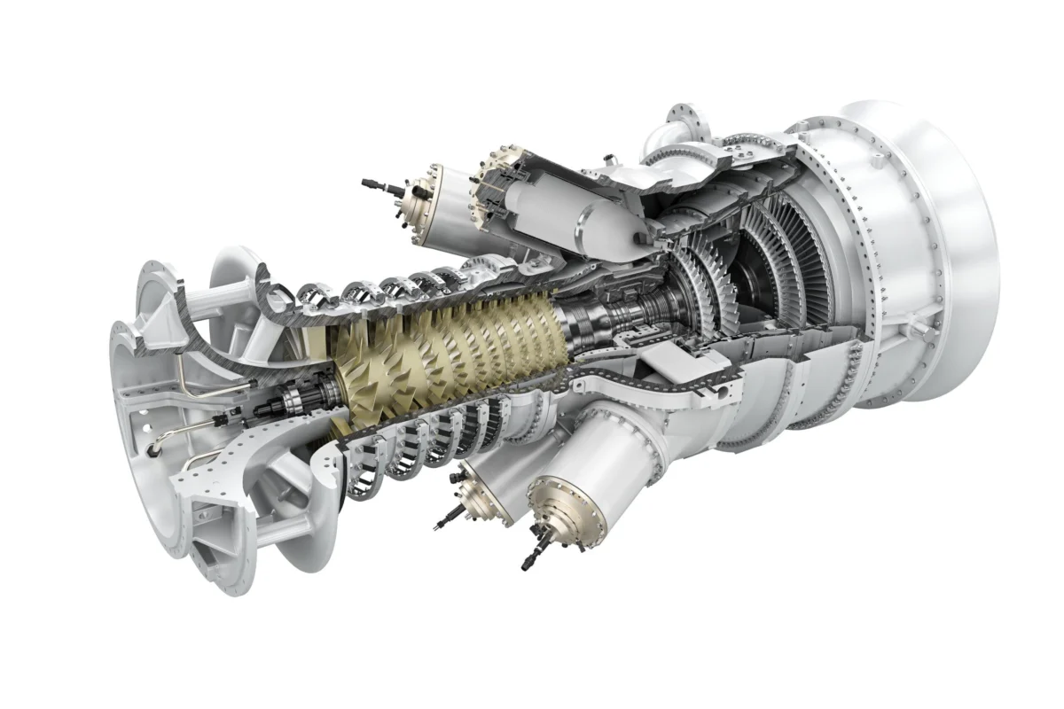 Powering the Future: Siemens Energy and Dynamis Forge Massive Partnership to Address North American Grid Demands