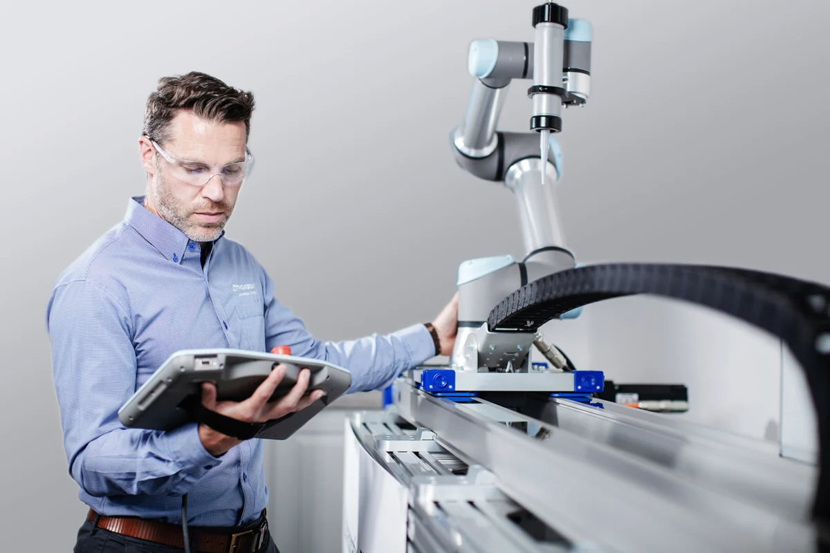 Regal Rexnord to Showcase Advanced Robotics and Factory Automation Portfolio at Automate 2026