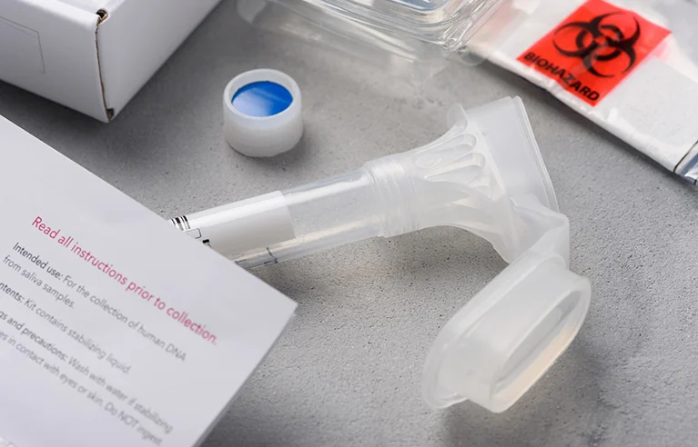 Regulatory Breakthrough: FDA Clears Path for Oral Fluid Drug Testing in Transportation Sector