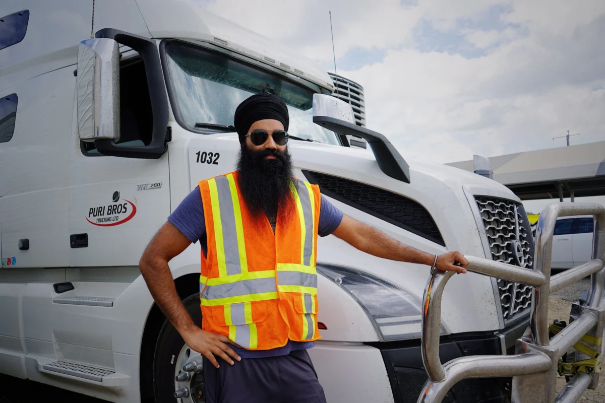 Regulatory Crossroads: The High-Stakes Debate Over English Language Proficiency Rules in U.S. Trucking