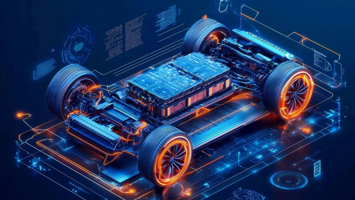 Rethinking Reliability: Why "Always-On" EV Battery Management Systems Demand Smarter Validation