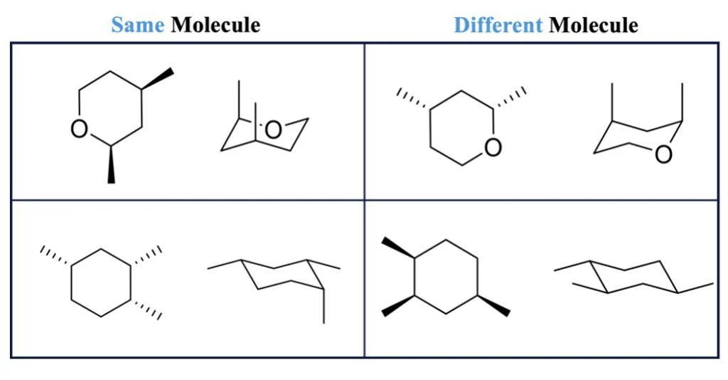 Rethinking the Molecule: How Neurodiversity Shapes Chemical Reasoning