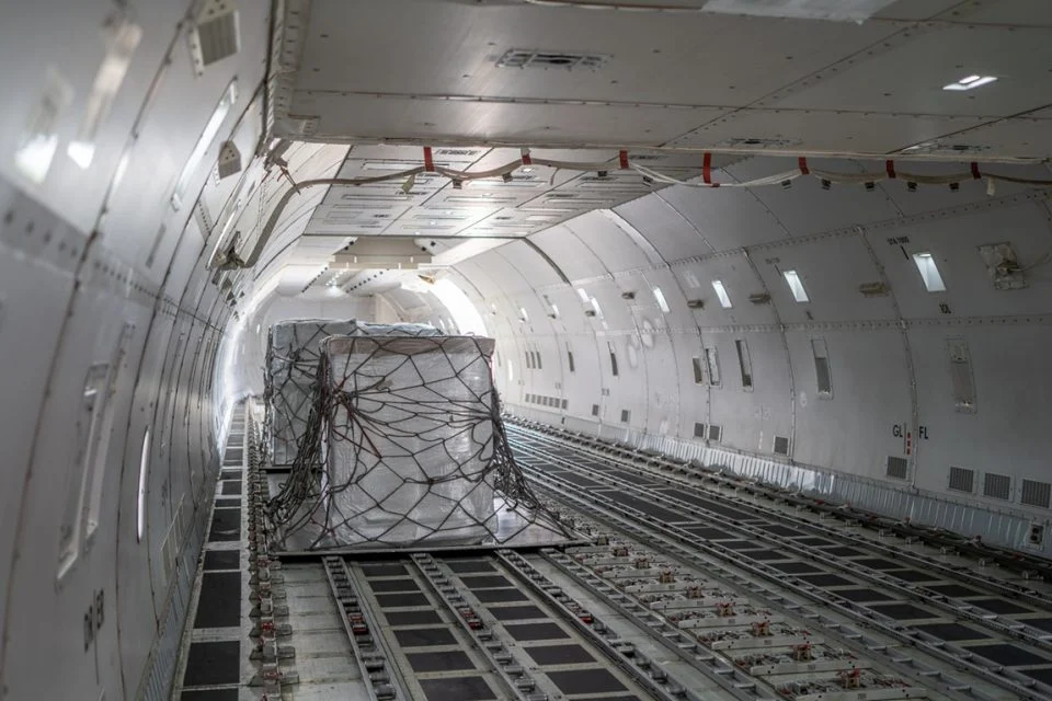 Rising Horizons in European Cargo: Mister Air Launches Flight Operations with AerSale Boeing 757-200PCF Lease