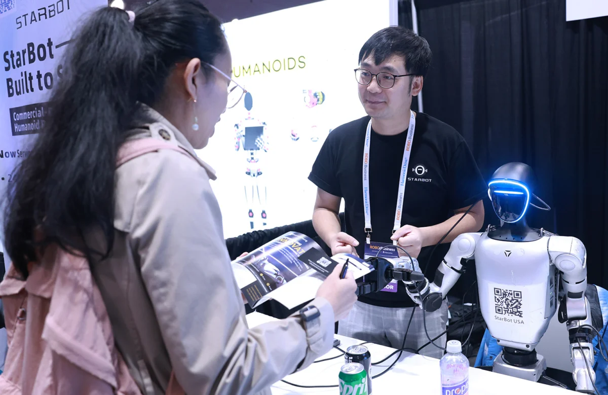 RoboBusiness 2026 Kicks Off: Celebrating Two Decades of Automation Excellence and Charting the Next Era of Robotics