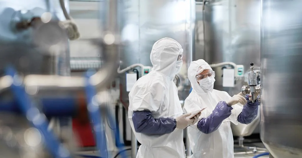 Security Void: GAO Demands Action as US Chemical Infrastructure Remains Unprotected