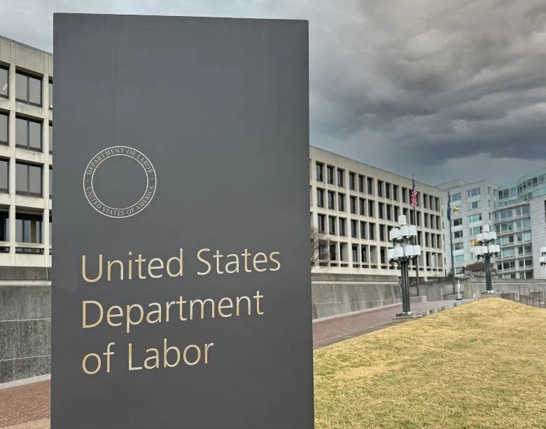 Senate Confirms Keith Sonderling as U.S. Secretary of Labor in 47-41 Vote