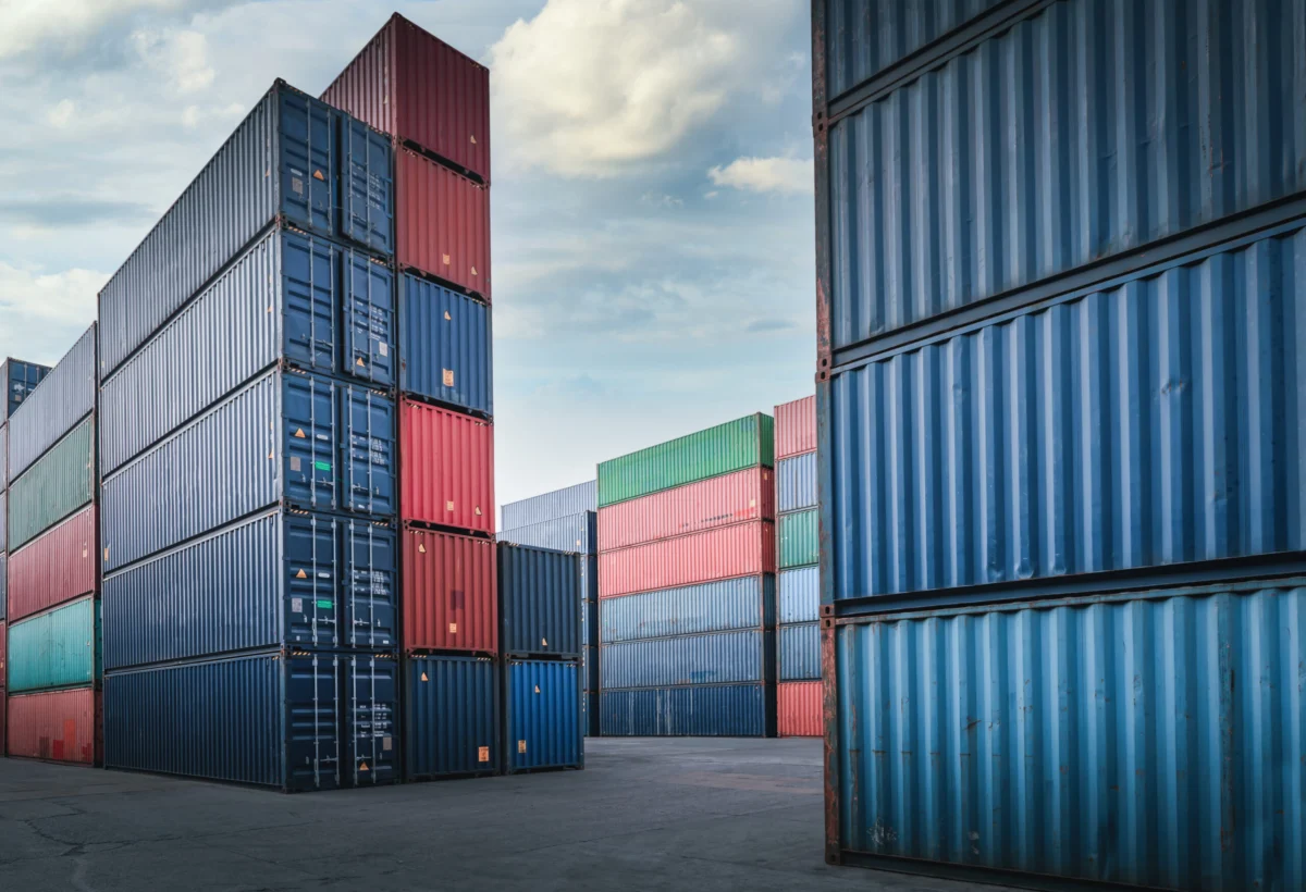 Shifting Tides: How Geopolitical Volatility is Rewriting the Global Logistics Playbook