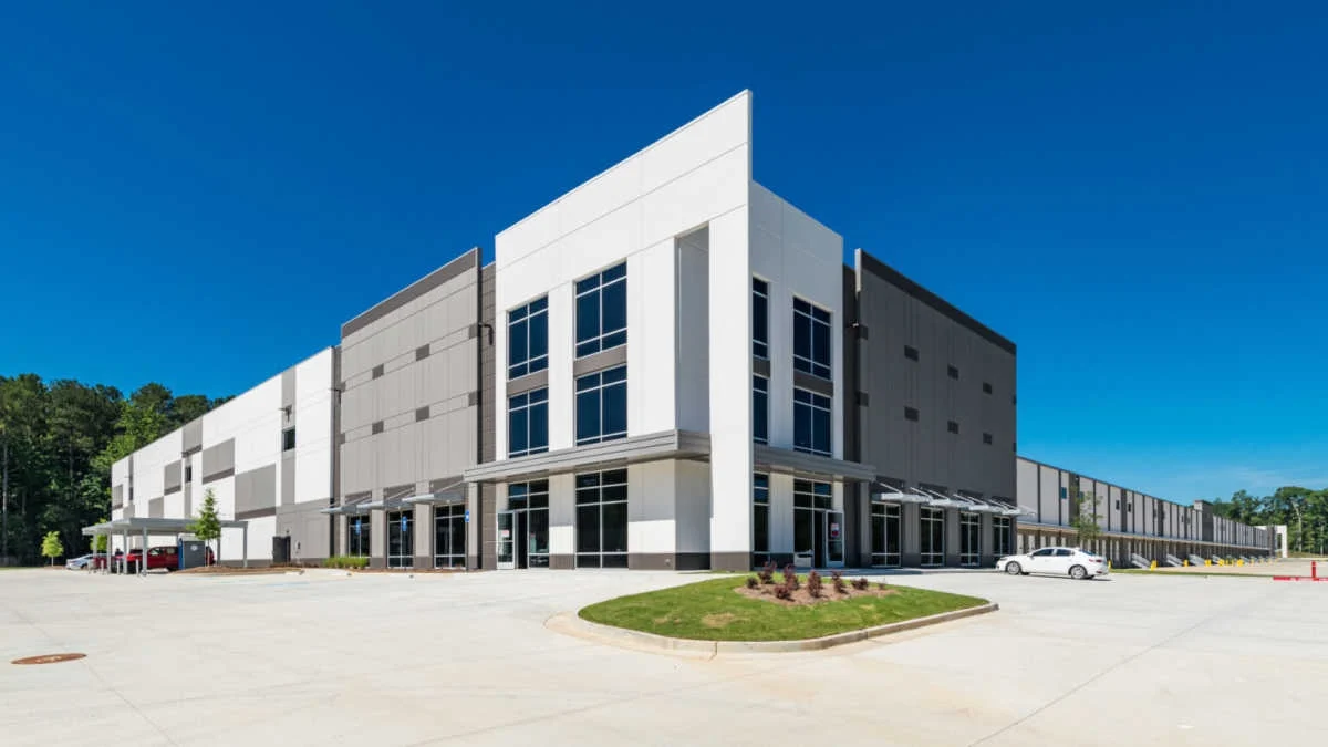 Stord Secures $400M Credit Facility Led by Citi, Bolsters Executive Roster as Revenue Approaches $1 Billion