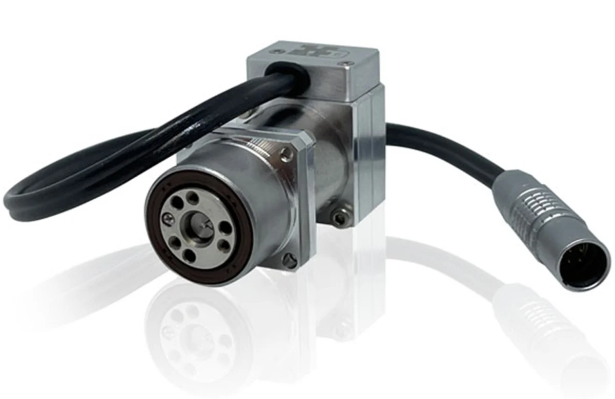 Streamlining Robotic Design: Harmonic Drive to Showcase Integrated Actuators at RoboBusiness 2026