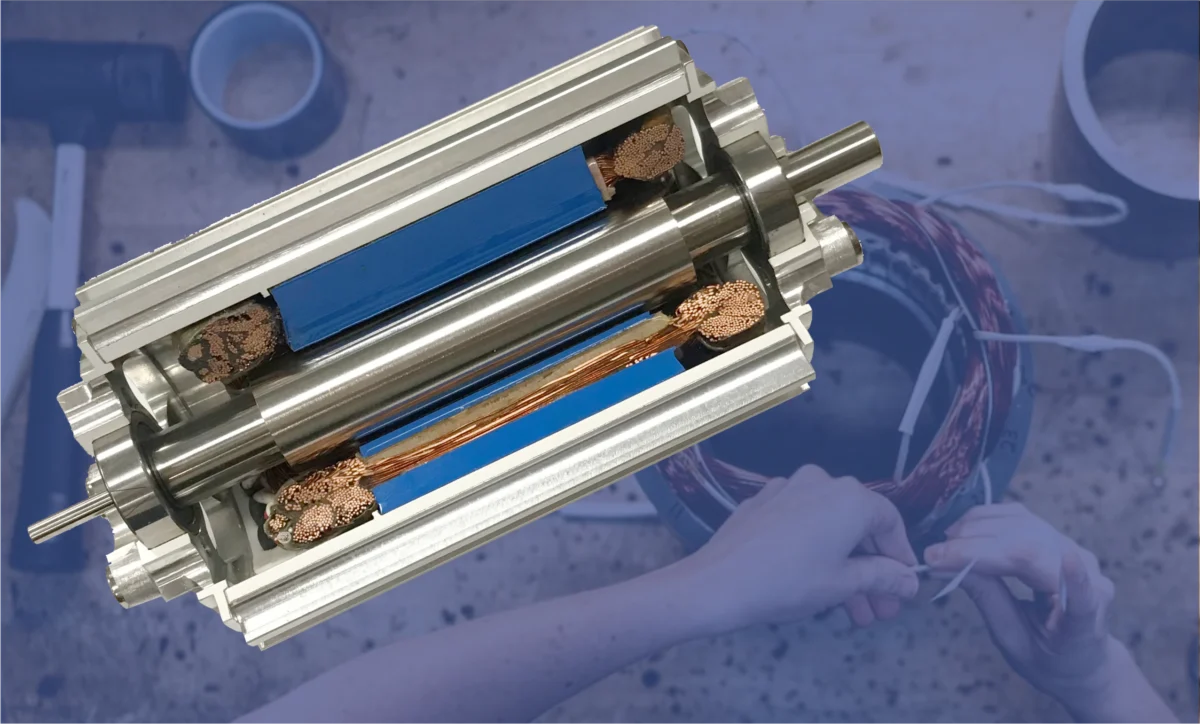 Strengthening the Supply Chain: Arnold Magnetic Technologies Champions Western-Sourced Rare Earths at Coiltech 2026