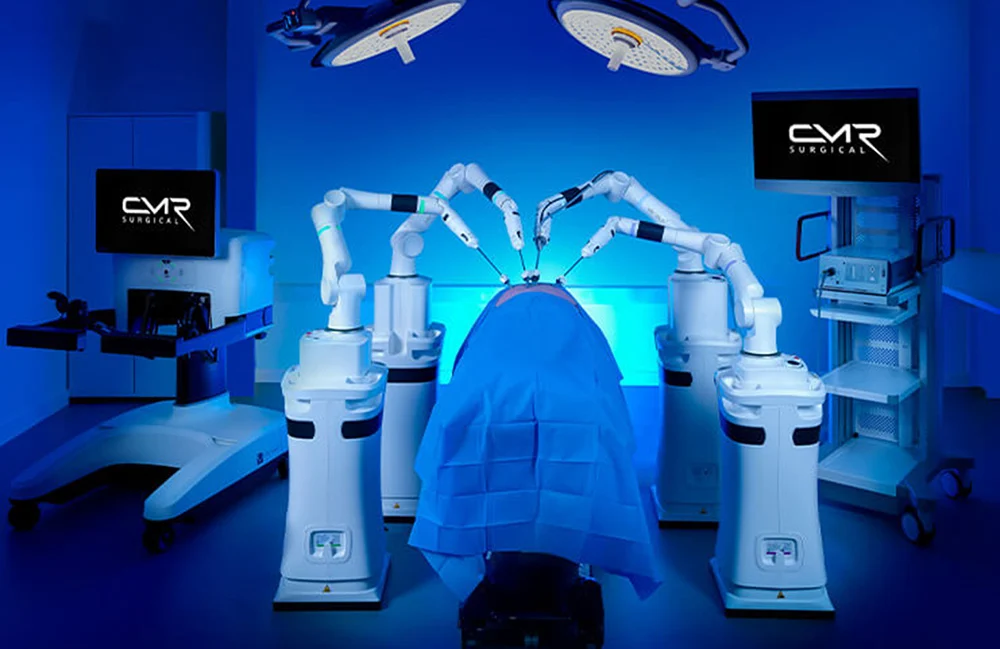 Stryker’s $400 Million Bet: A Strategic Pivot into the Soft-Tissue Robotics Market