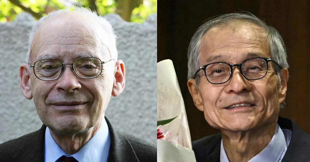 Symmetry and Synthesis: The Minds Behind the 2026 Nobel Prize in Chemistry
