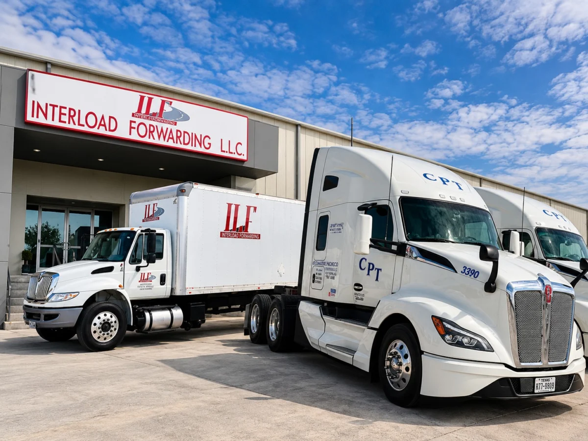 TA Services Expands U.S.-Mexico Footprint with Dual Acquisition of Texas Logistics Firms
