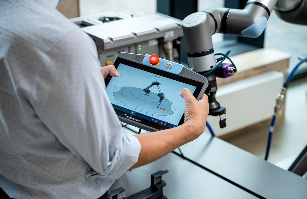 Teradyne Robotics and Elite Robots Reach Confidential Settlement, Resolving High-Stakes Cobot Software Dispute