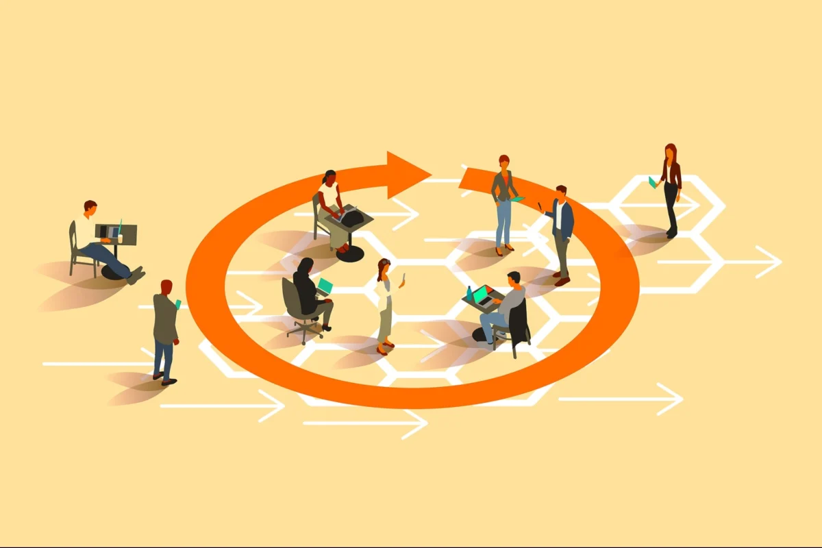 The Architecture of Resurgence: Why Your Business Plateau Is Actually a Gift