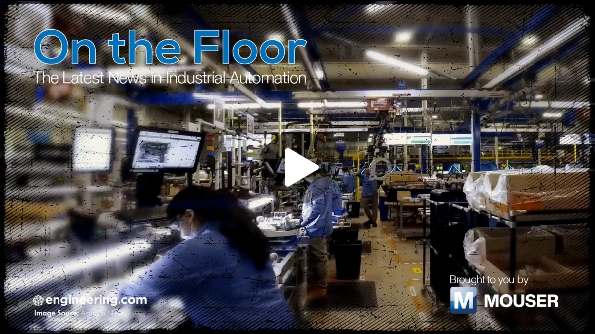 The Automation Titan: Amazon Shifts from Robotics Consumer to Global Manufacturer