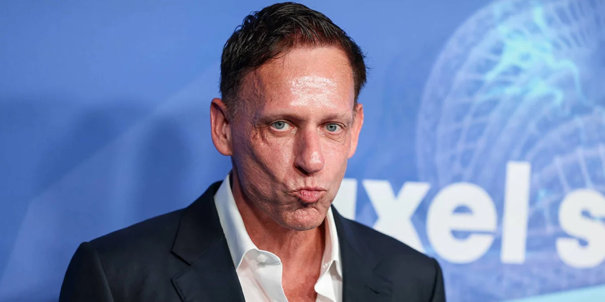The Battle for the Future: Francis Fukuyama, Peter Thiel, and the Enduring Crisis of Liberal Democracy