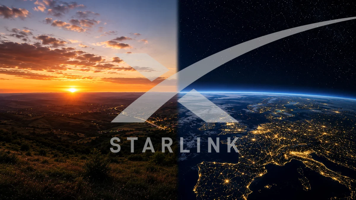 The Capacity Frontier: Decoding the Economic Reality of Starlink Mobile