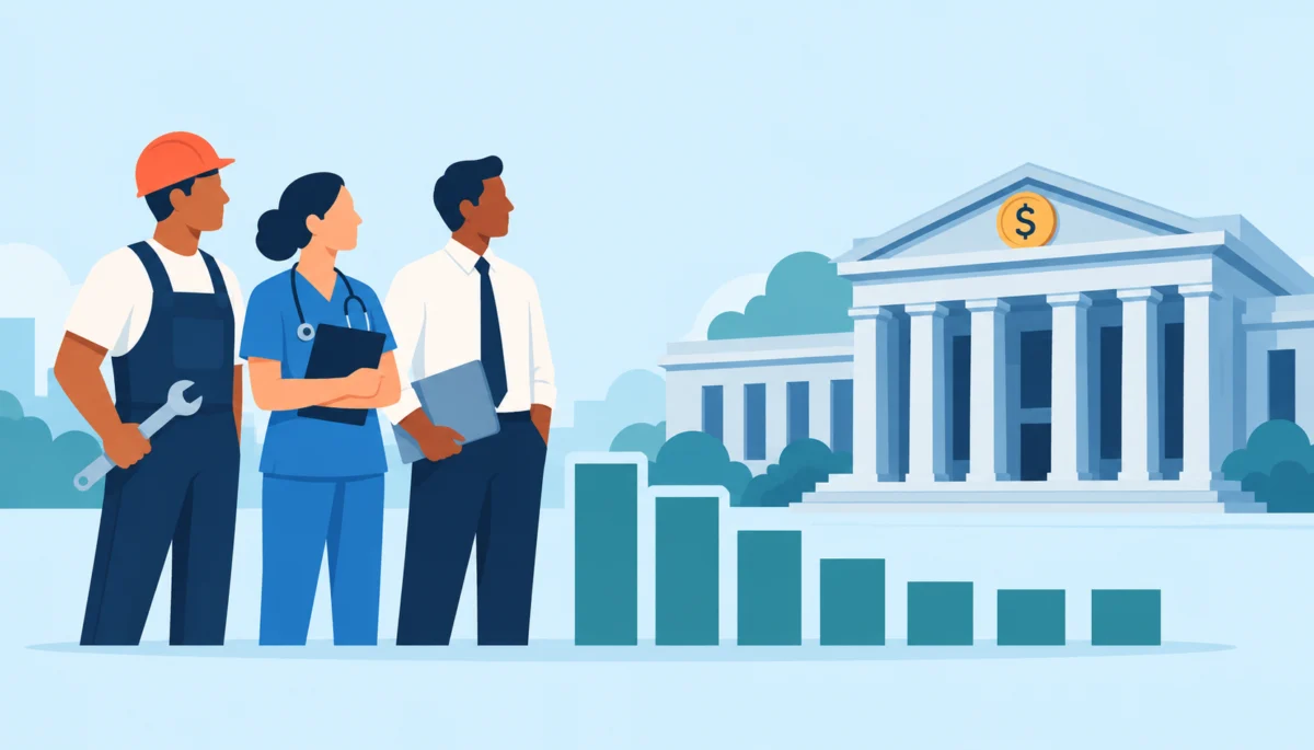 The Cooling Labor Market: Navigating Uncertainty in an Era of Inflation and Fed Policy