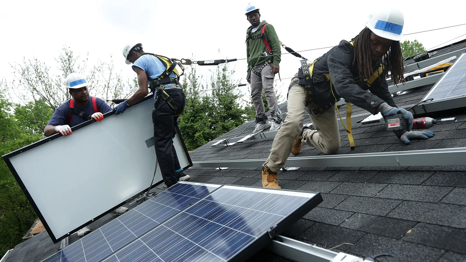 The Cost of the Switch: How D.C.’s Green Energy Mandates are Colliding with Utility Affordability