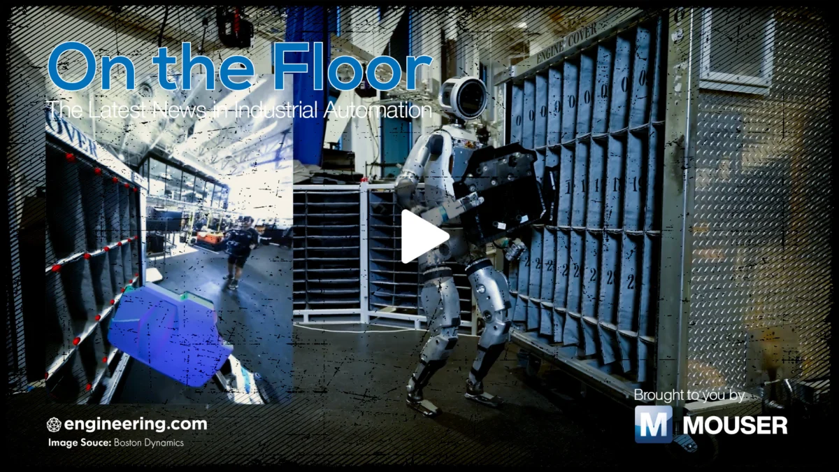 The Dawn of the Synthetic Workforce: Hyundai and Boston Dynamics Revolutionize Industrial Robotics