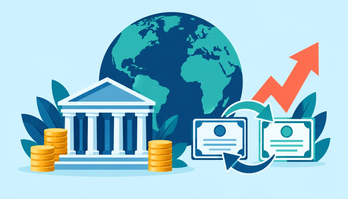 The Debt Reckoning: IMF Issues Urgent Call for Fiscal Discipline Amid Rising Global Vulnerabilities