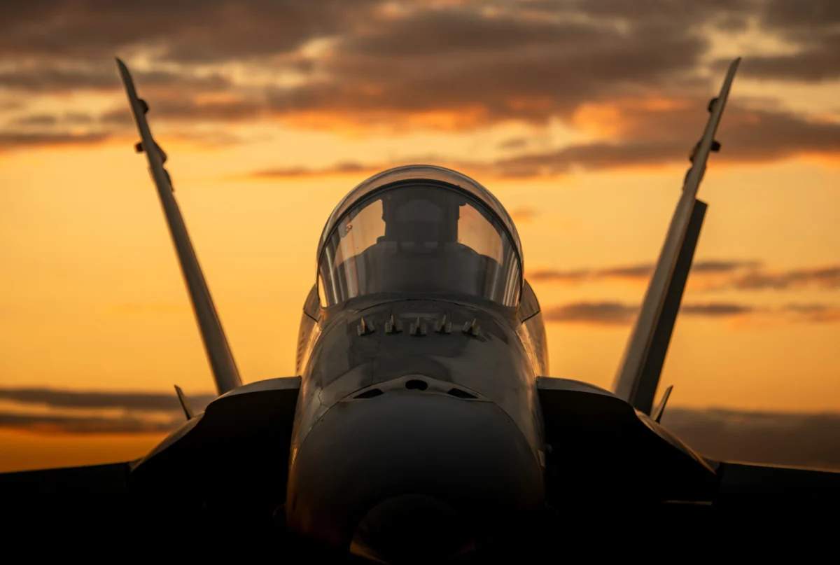 The Future of Procurement: Navigating the Intersection of Agentic AI and Aerospace Accountability