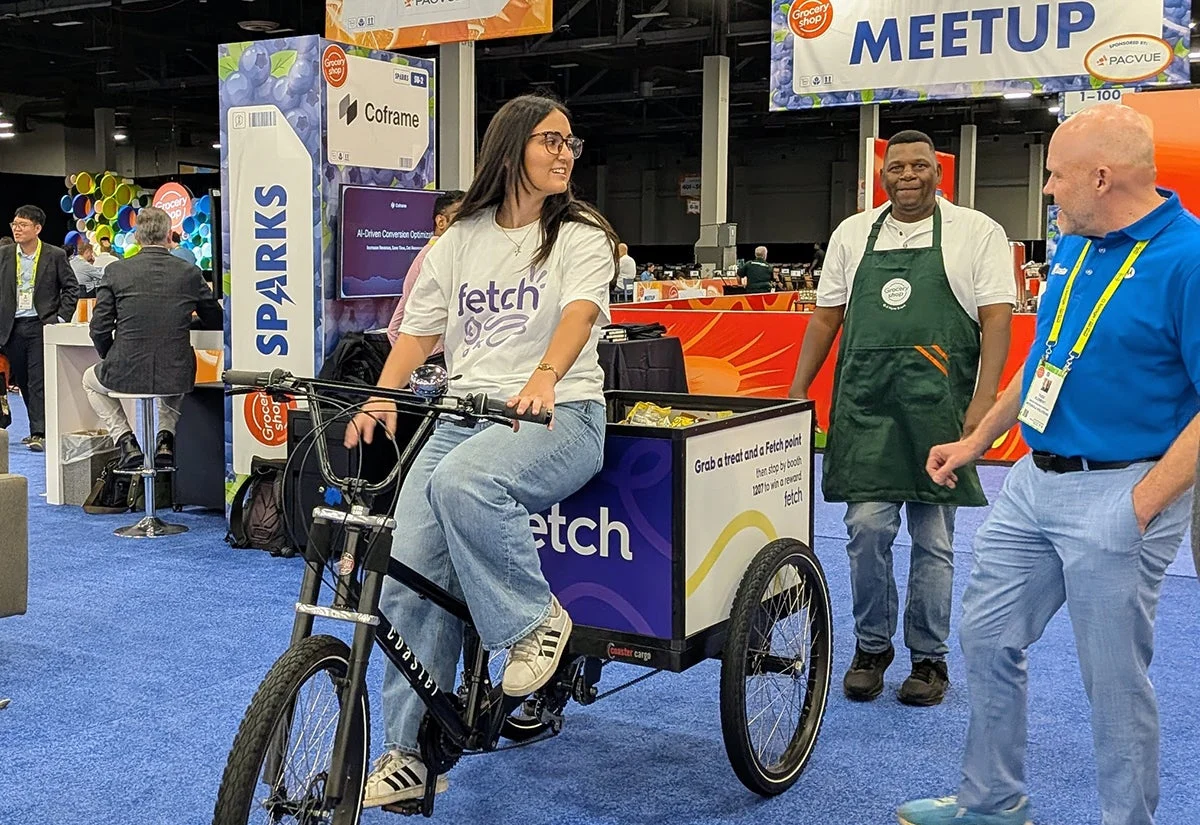 The Future of Retail: Insights and Innovations from Groceryshop 2026