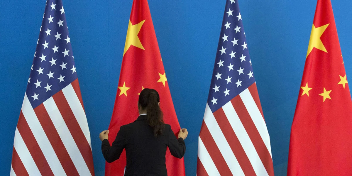 The Geoeconomics Paradox: Why Paul Krugman’s Power Ranking of the US, China, and the EU is Sparking Economic Debate
