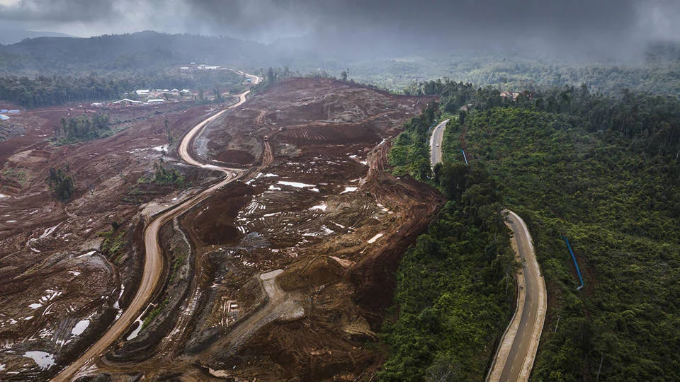The Global South’s High-Stakes Race for Critical Minerals: Balancing Industrialization, Sustainability, and Justice