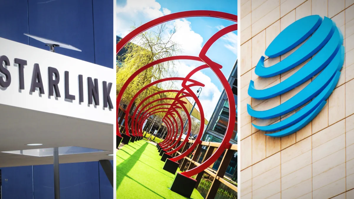 The Great Convergence: How Starlink, Fiber, and AI are Rewriting the Telecoms Playbook