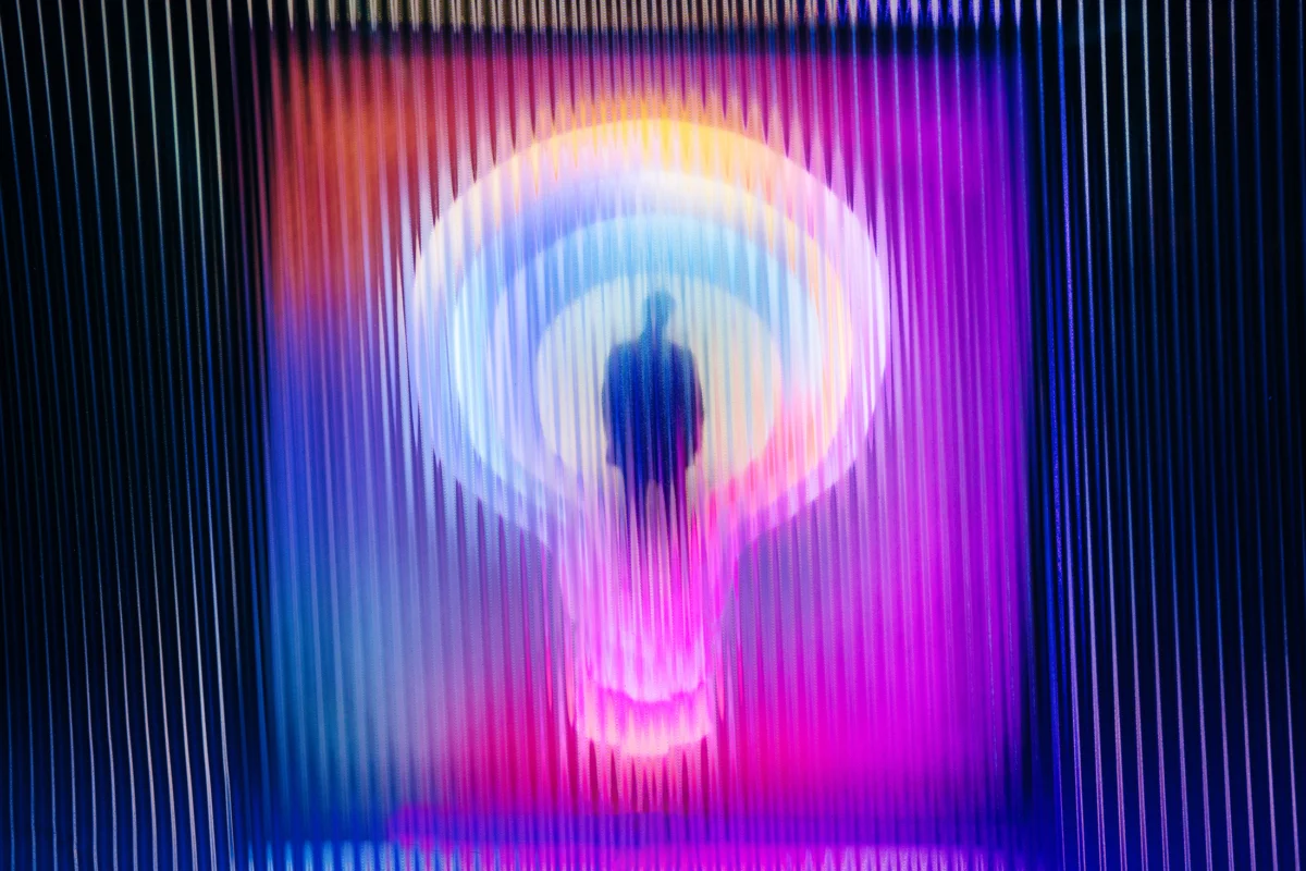 The Great Re-Sorting: How AI is Dismantling the "Organization Tax" and Empowering the Nonlinear Mind