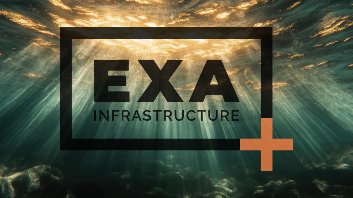 The Great Transatlantic Squeeze: Why EXA Infrastructure is Betting Big on a New Subsea Frontier
