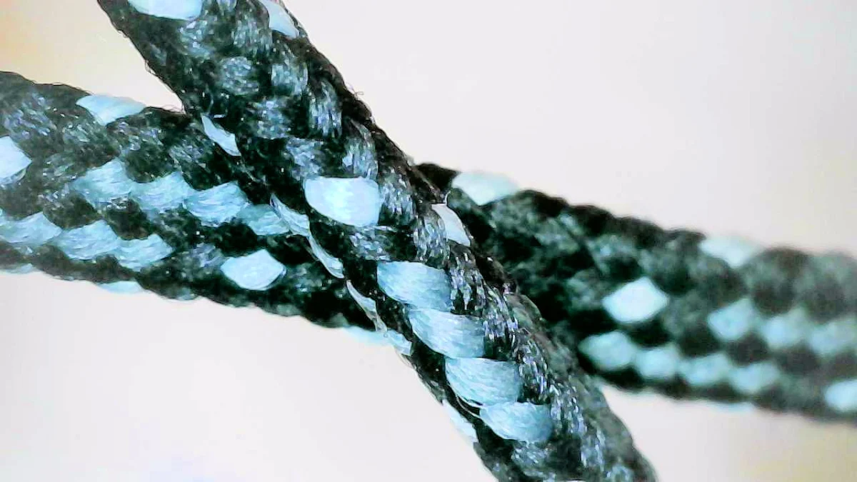 The Hidden Engineering of Footwear: Why Your Shoelaces Are More Than Just String