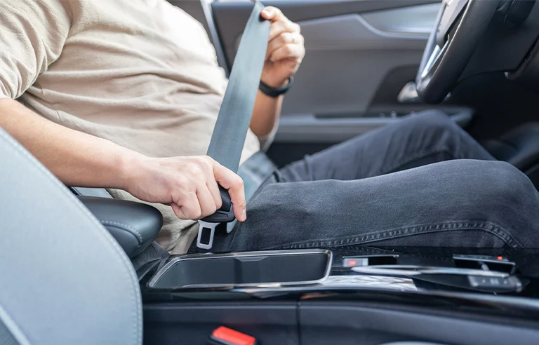 The High Cost of Convenience: New AAA Study Exposes Why Millions Still Risk Their Lives Without Seat Belts